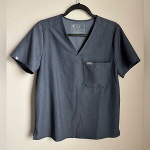 FIGS Technical Collection Scrub Top